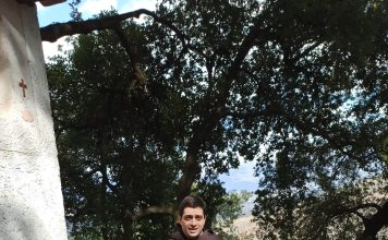 Parole che curano – Amare la natura dipende dallo sguardo