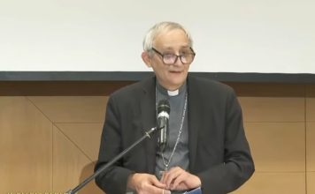 La Chiesa italiana a un bivio affidata al “prete degli ultimi” Cardinale Matteo Zuppi