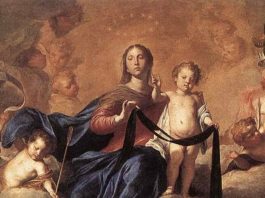 Vergine del Carmelo