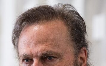 La devozione alla Madonna dell’attore Franco Nero