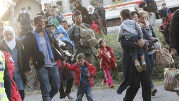 Migranti
