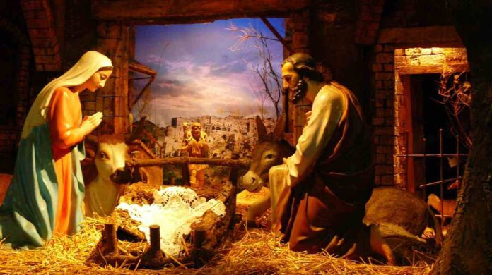 Presepe