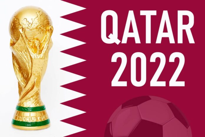 Campionati del Mondo di calcio Qatar 2022