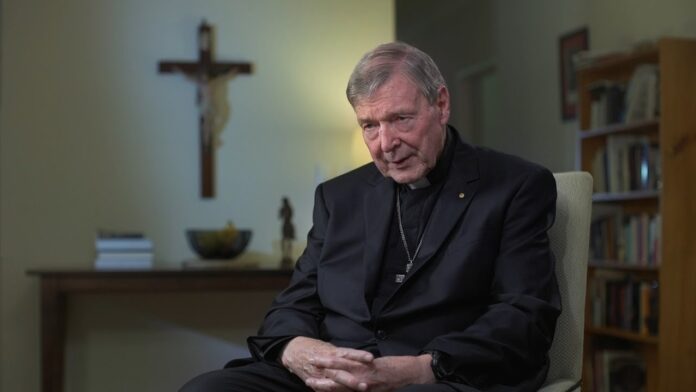 Cardinale George Pell