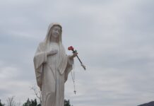 Contemplando Maria: “Conoscere la verità per viverla con amore” Madonna