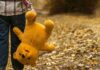 Infanzia bambini