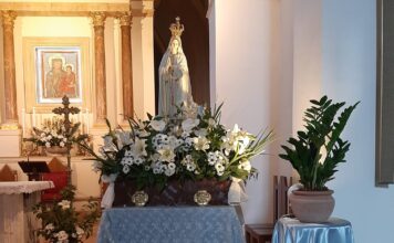 Le pratiche di devozione alla Madonna