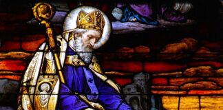 Anche i santi hanno aiutato le anime del purgatorio