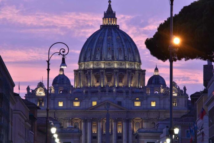 Basilica di San Pietro