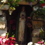 Contemplando Maria – Essere preghiera e riflesso dell’amore divino