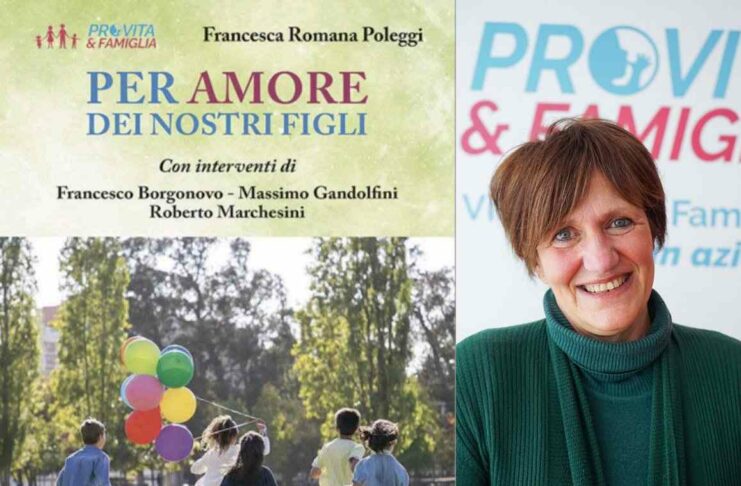 libro Poleggi