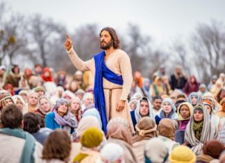 Nella Divina Volontà un’ Evangelizzazione “Nuova” per la Chiesa. foto del sito di Agensir.it