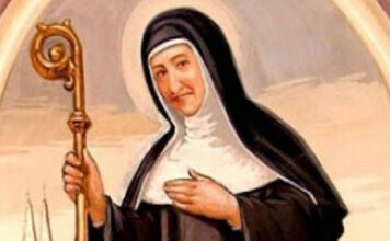 Santa Matilde di Hackeborn: il genio femminile nella santità del medioevo