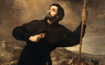 San Francesco Saverio: l’impareggiabile patrono delle missioni cattoliche
