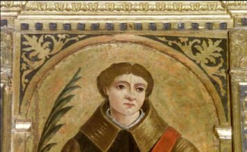 San Vincenzo di Saragozza: il diacono che sfidò Diocleziano