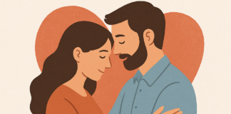 💍 Marito e moglie: una coppia prima dei figli