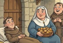 Frate Jacopa: la vera storia dell’amica più fedele di San Francesco d’Assisi